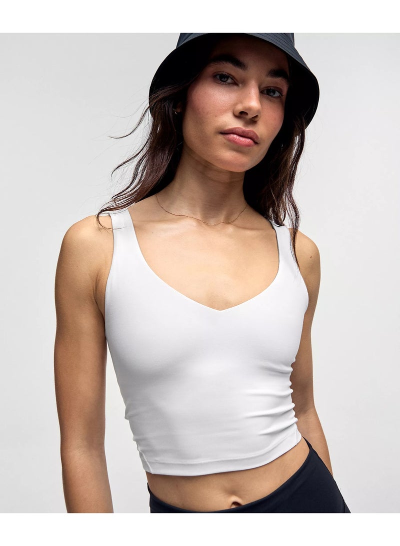 Lululemon Align™ Tank Top | Buttery-Soft Nulu™, Light Support for A/B Cup - Image 4